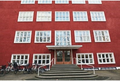 Skole Udenfor 414280