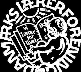 DLF Logo HvidPaaSortBagrund